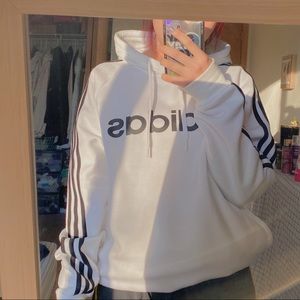 Adidas Hoodie